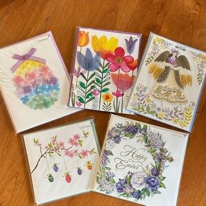 Papyrus Easter Card Collection Lot#3